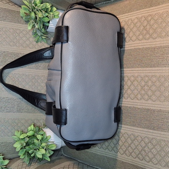 Michael Kors Harness Convertible Shoulder Tote Bag - Picture 6 of 16